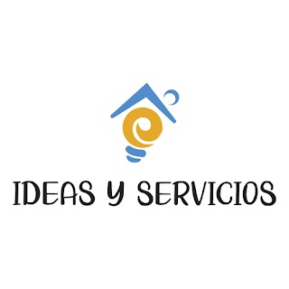 IDEAS Y SERVICIOS ELECTRICIDAD - ILUMINACION LED - MANTENIMIENTO INTEGRAL