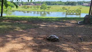 Winthrop University Lakefront