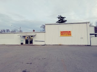 Danville Mission Community Thrift Store