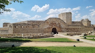 Parque del Castillo