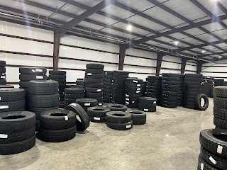 CyFair Tire Road Service