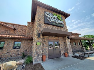 Olive Garden Italian Restaurant