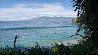 Maui Beach House