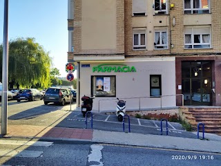 Farmacia Las Antenas - Santander