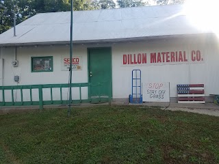 Dillon Material Company