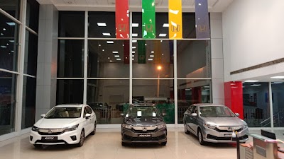 Car Dealer image