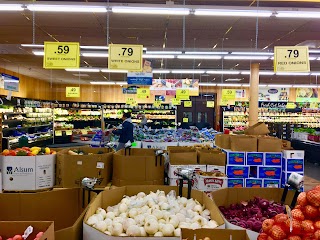 Woodman's Food Market