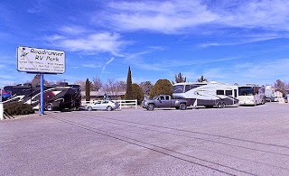 Deming Roadrunner Rv Park & Self Storage