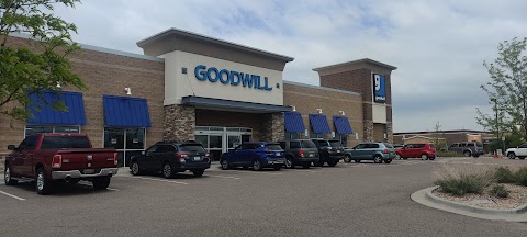 Goodwill Store & Donation Center