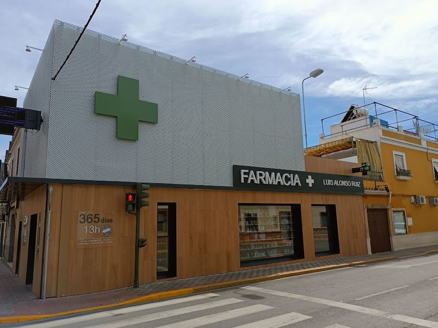 Foto farmacia Farmacia Los Pirralos 365 dias