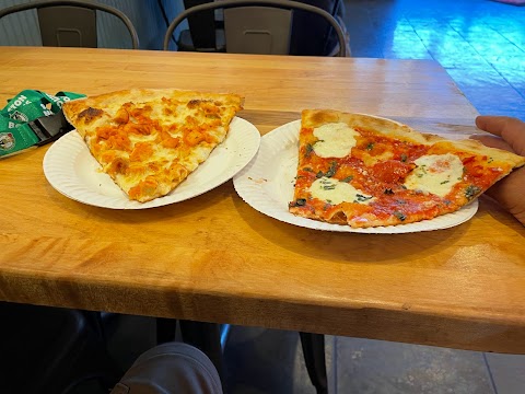Photo of The Real Deal - 736 Centre Street, Boston, MA 02130, USA
