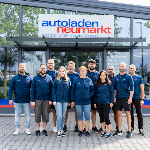 Autoladen in Neumarkt GmbH & Co. KG