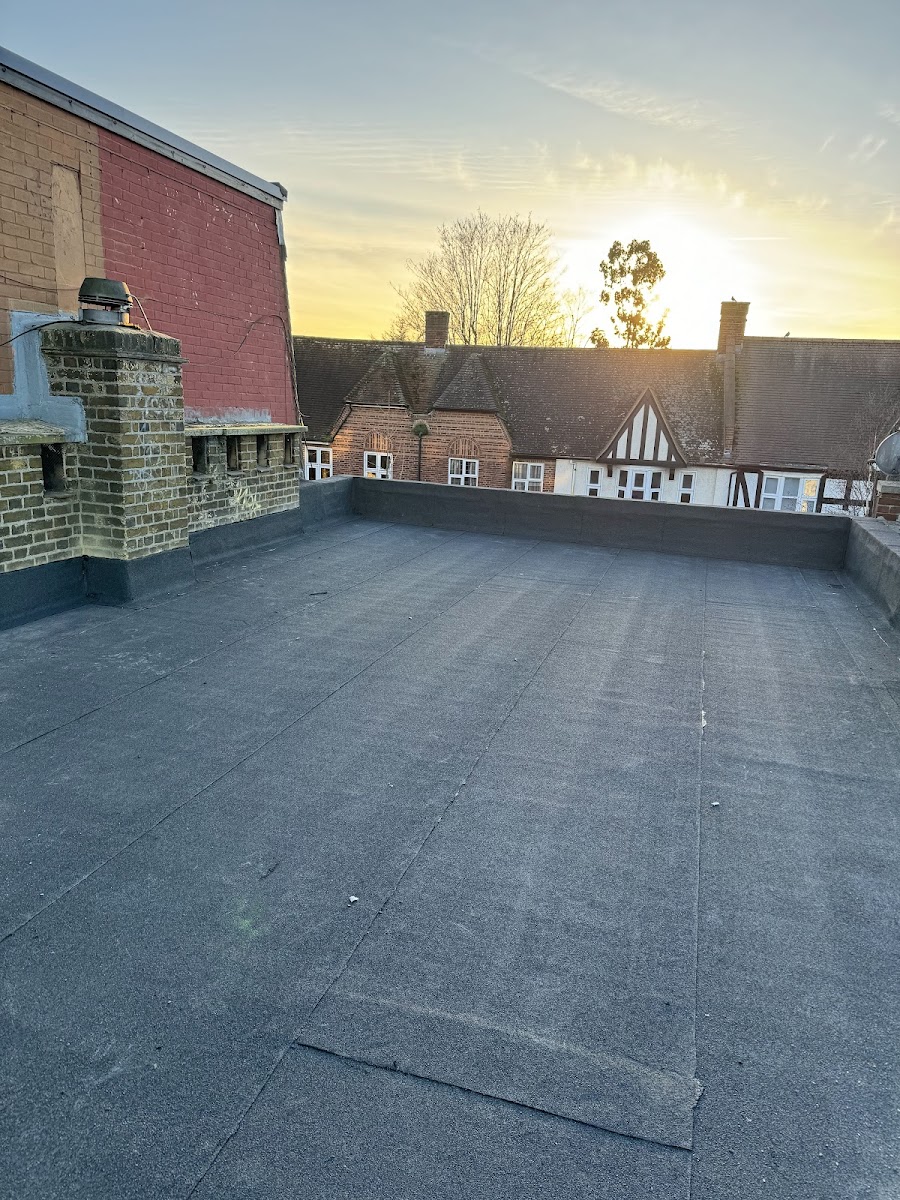 Birmingham Roofing Ltd