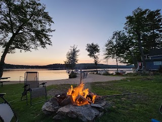 Lake Spofford Cabins Inc