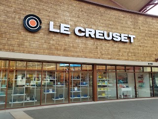 Le Creuset Outlet Store