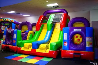 Planet Bounce Pittsburgh - South Star - Tanger Outlets