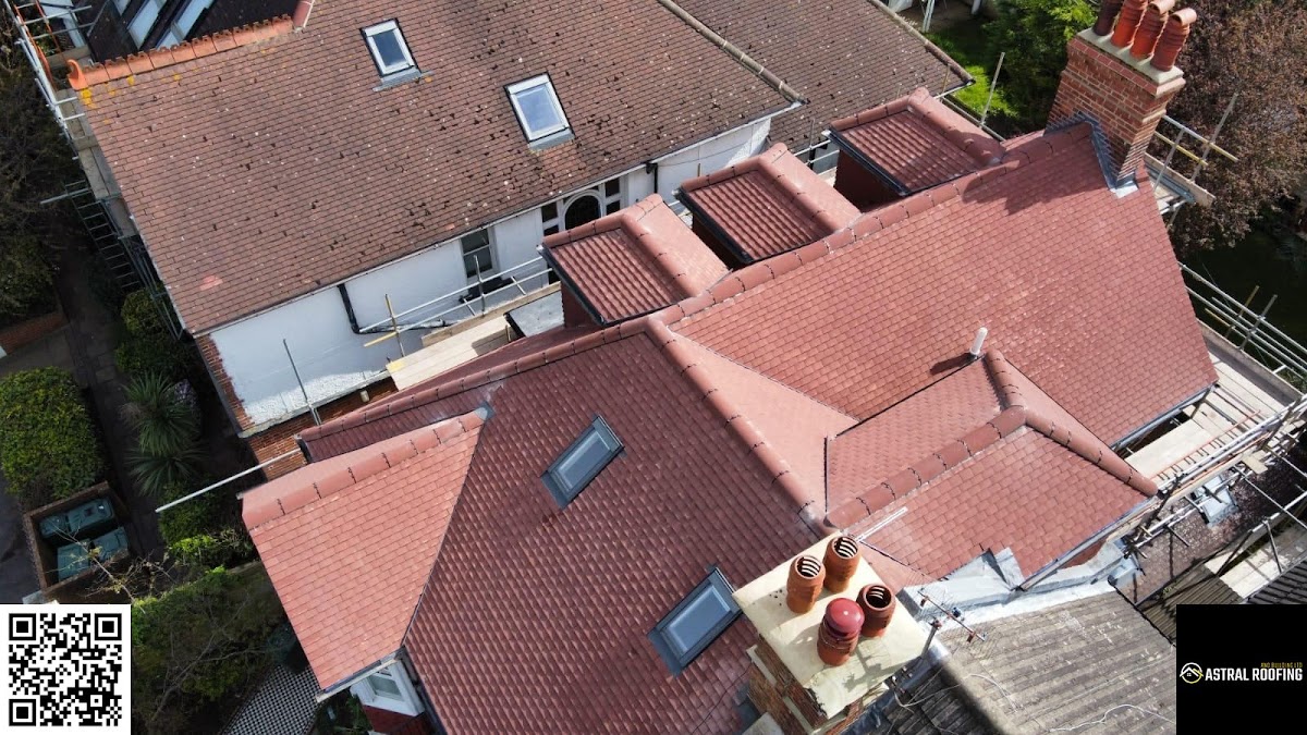 Surrey Roofers - Astral Roofing and Building