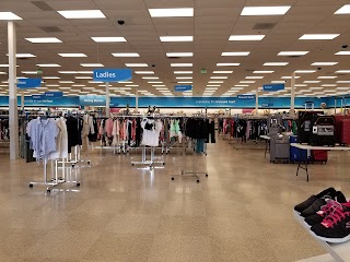 Ross Dress for Less