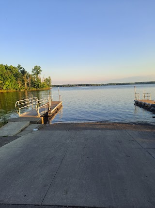 Snodgrass Boat Launch