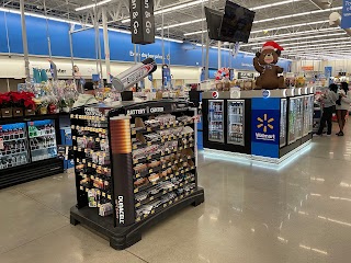 Walmart Supercenter