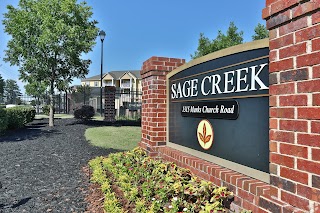 Sage Creek Apartments