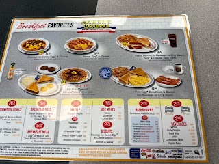 Waffle House