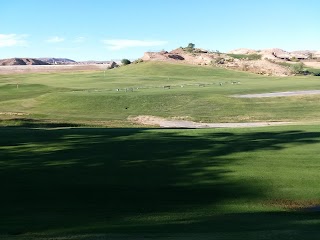 Oasis Golf Club