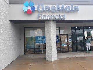 OneMain Financial