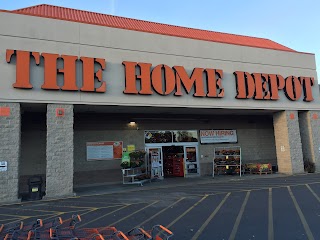 The Home Depot