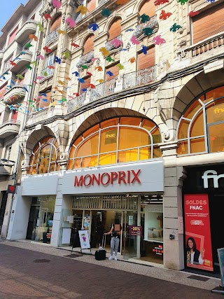 MONOPRIX ROANNE