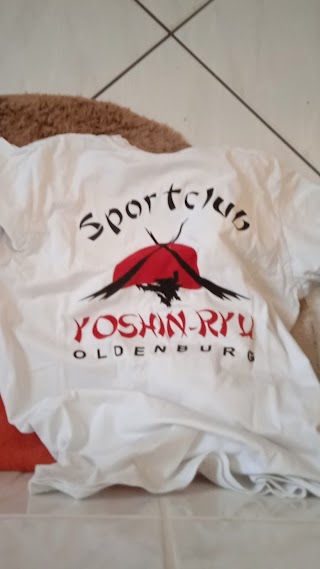 Sportclub YOSHIN-RYU Oldenburg