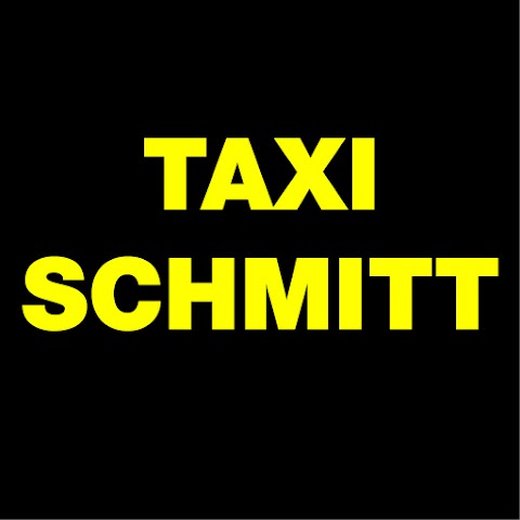 Taxi Schmitt