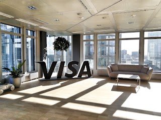 Visa Europe Management Services Ltd