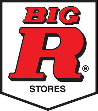 Big R Stores - Guymon