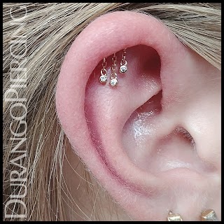 Durango Professional Piercing