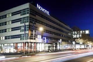 Novotel Aachen City