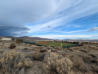 Western Nevada College