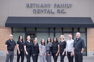 Bethany Family Dental Portland