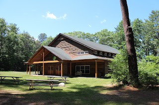 Camp Hoffman - Girl Scouts of Southeastern New England