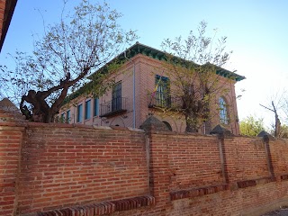 Colegio Público Miguel de Cervantes