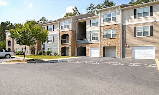 Parc at Flowing Wells Apartment Homes