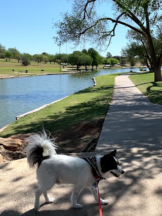 Lubbock Memorial Arboretum