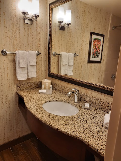 Hilton Garden Inn Oklahoma City Bricktown