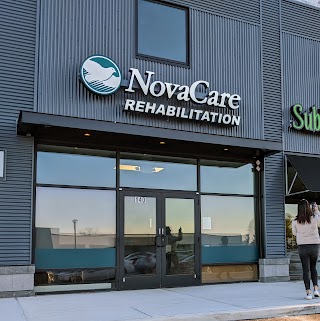 NovaCare Rehabilitation - Malvern