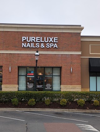 Pureluxe Nails and Spa