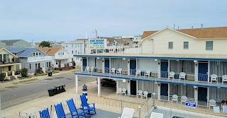 Tide Winds Motel