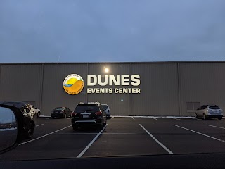 Dunes Volleyball Club