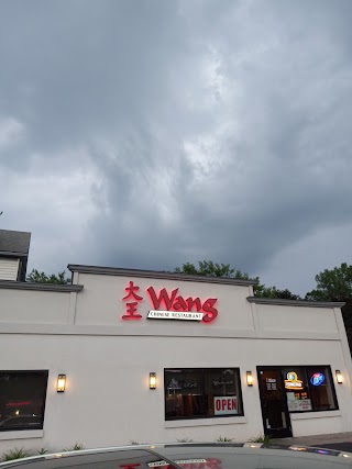 Wang Chinese Restaurant