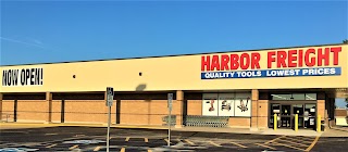 Harbor Freight Tools