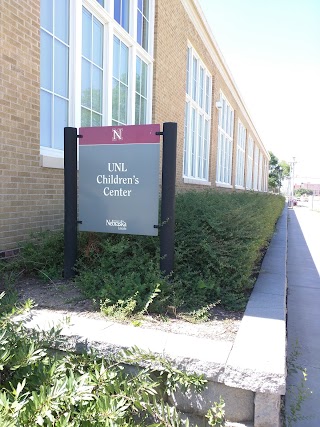 UNL Children's Center